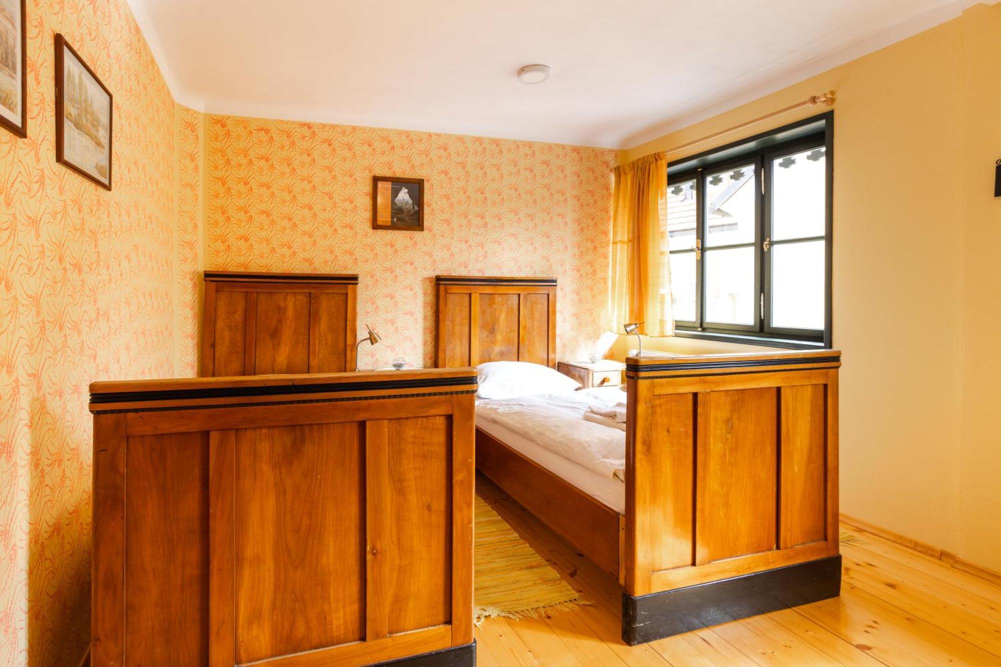 Hostel Gabronka Bistrica ob Sotli Kültér fotó