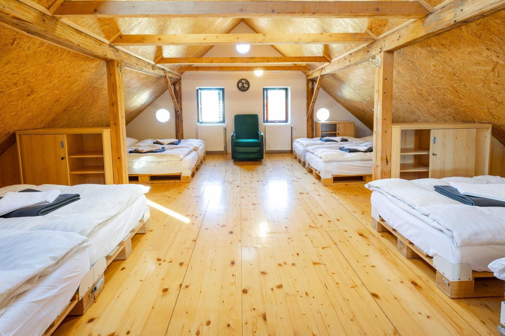 Hostel Gabronka Bistrica ob Sotli Kültér fotó