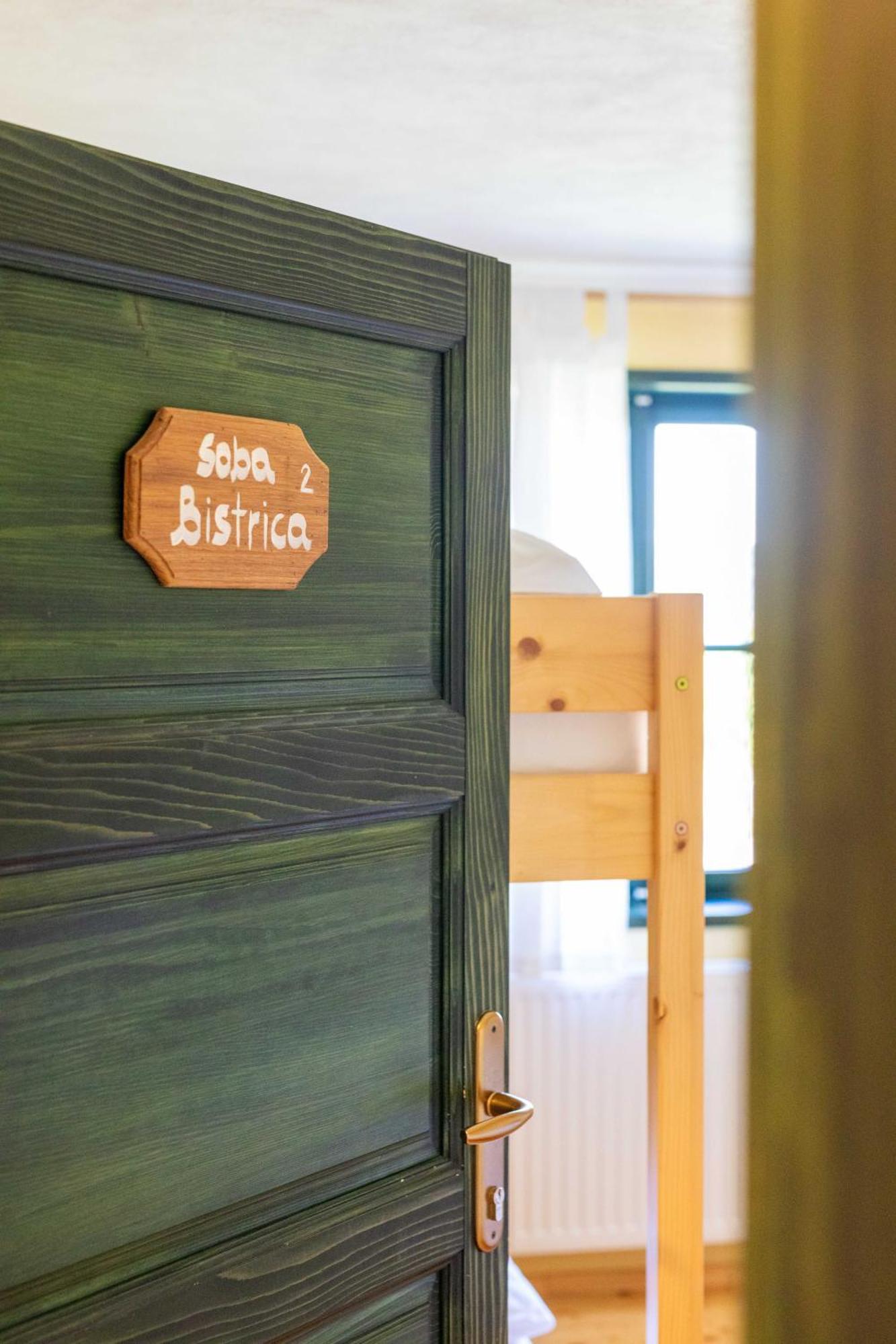 Hostel Gabronka Bistrica ob Sotli Kültér fotó