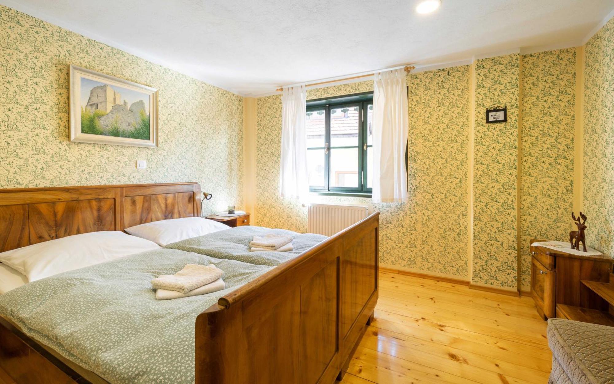 Hostel Gabronka Bistrica ob Sotli Kültér fotó