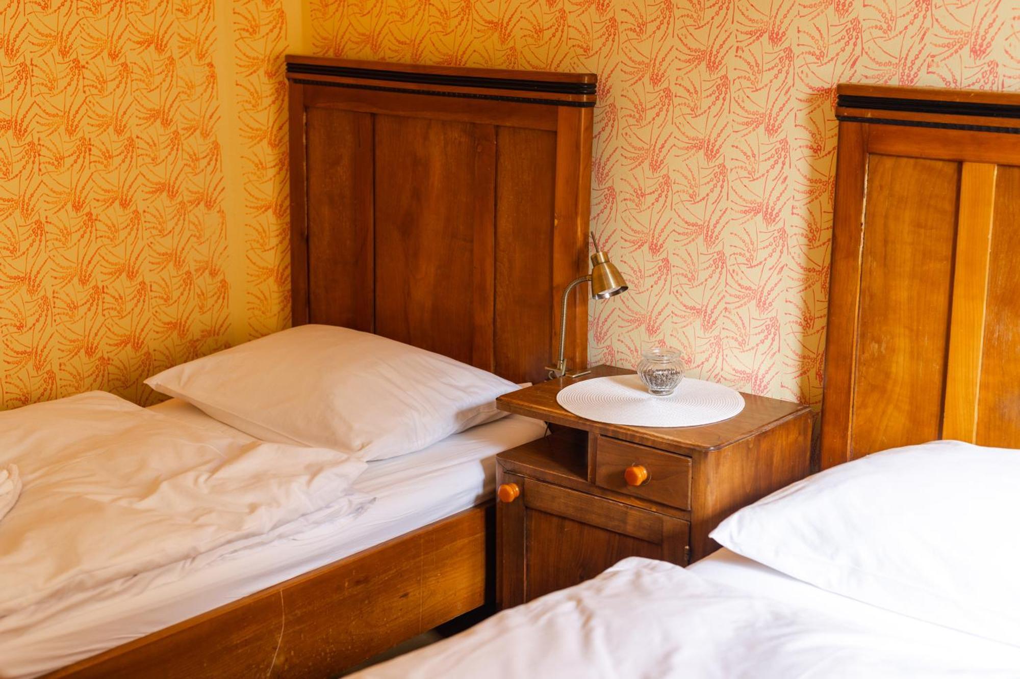 Hostel Gabronka Bistrica ob Sotli Szoba fotó